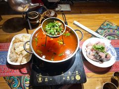 -侯家庄阿才有品私房菜馆