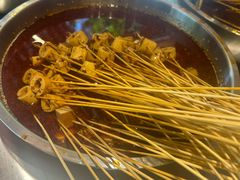 -嘉州鲜知味钵钵鸡(奎星楼店)