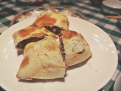 烤包子-新疆巴州金丝特餐厅(大钟寺店)