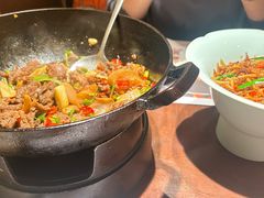 -小隐人家(乐松店)