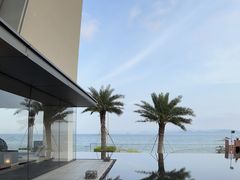 -深圳大梅沙京基洲际度假酒店