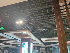 -老兰家传统烧烤炒菜泡馍(小南门店)