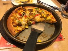 -必胜客(城西银泰店)