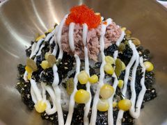 -小木屋拌饭(西安华阳城店)