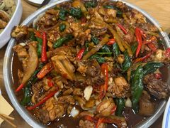 -长寿面馆(振兴路店)