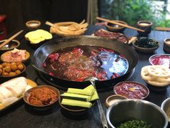 -胖碗火锅(观音桥店)
