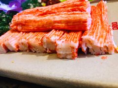 蟹棒-小龙坎火锅(全球总店)