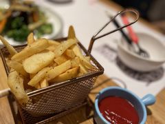 -原石牛扒·约会餐厅(龙城万科里店)