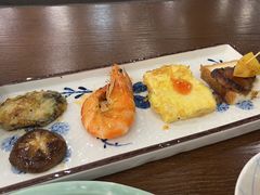 -红叶日本料理(辰熙广场店)