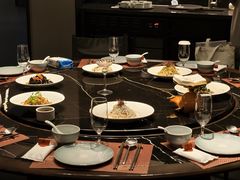 -沈灶河豚宴·河豚融合餐厅(汉中路店)