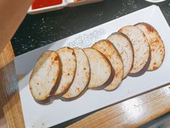 -烤点烤肉(五一广场店)