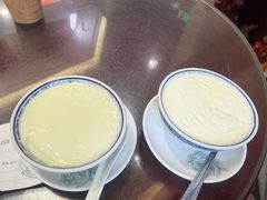 顺德双皮奶-民信老铺(双皮奶博物馆店)