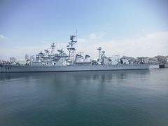 -中国人民解放军海军博物馆