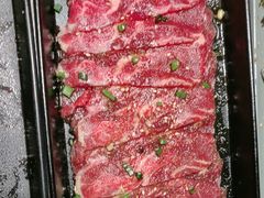 -新石器烤肉(中房金谊广场店)