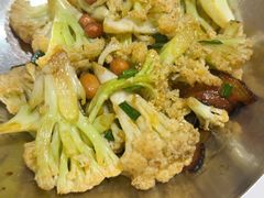 -新白鹿餐厅(百联中环店)