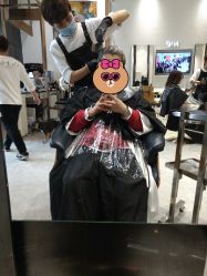 -OnHair Salon