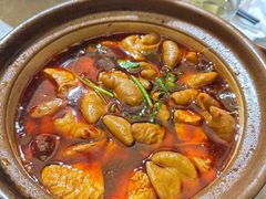 -大潮淮·淮扬菜(何园旗舰店)