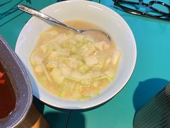-川正旺江湖菜(三元桥店)