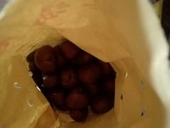 -栗满秋(燕丰西坝河店)