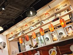-鲜芋仙(时尚天河店)