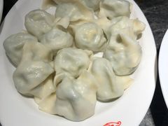 -李记饺子·熏酱东北菜(欢乐谷店)