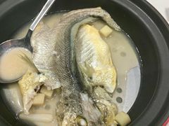 -莆田餐厅PUTIEN(金融街购物中心店)