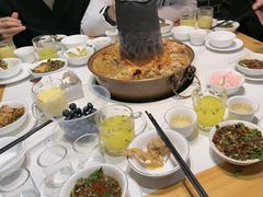 -吴天家私坊铜火锅(远达·帝景华廷店)