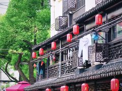 -葑门横街