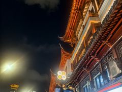 -麦当劳(豫园店)