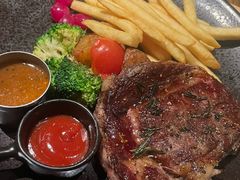 -安妮意大利餐厅(国贸店)
