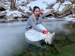-黑龙潭风景区