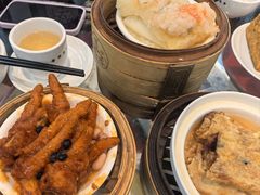 -香港蓮香樓(中環店)