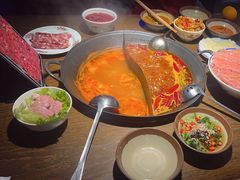 -萍姐火锅·公路夜市(打浦桥日月光店)