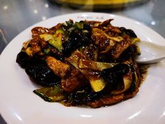 -晋阳饭庄(虎坊桥店)