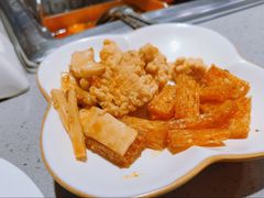 -海底捞火锅(世豪广场店)