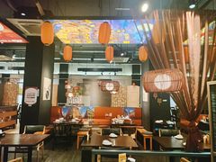 -大洋家·精品潮汕菜·生腌砂锅粥(天河东路店)