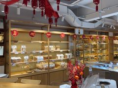 -匠造烘焙(联洋店)