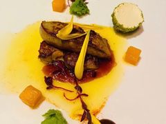 -瑞吉酒店 · Elba 欧尔巴意大利餐厅· 精致意餐·云端聚会