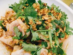沙姜猪手-客家汇·客家传承菜(水库店)