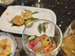 -極上萬膳·日料放题(海岸城店)