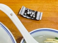 话梅糖-君东记本帮面馆(天钥桥路店)