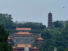 -南沙天后宫景区
