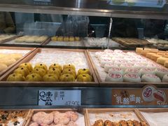 -泸溪河桃酥(西直门凯德店)