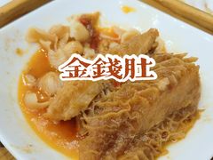 -万圣禄茶楼(西平店)