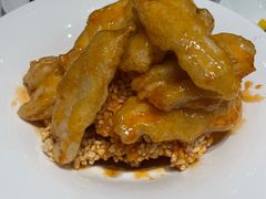 -大鸭梨烤鸭(金色漫香店)