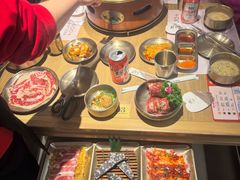 -西塔老太太泥炉烤肉(亚运村店)