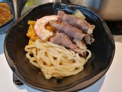 -锅小主火锅(楚翘城店)