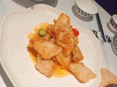 -百富源·海鲜辽菜(浑河堡店)