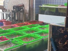 -众味海鲜大排档·活海鲜·潮汕味(南澳店)