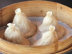 南翔小笼包-三利音·东方司宴(外滩店)